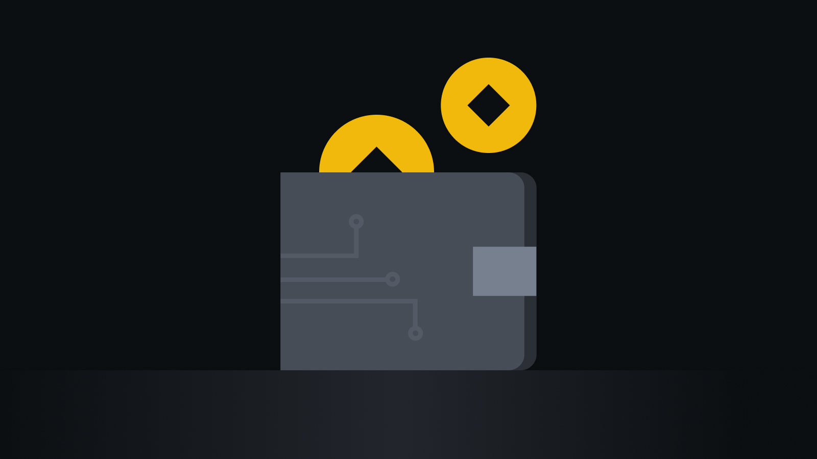 智能金融管家，驱动财富增长